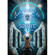 EMPOWERMENT OF WOMEN GREETING CARD Runestone Enchantment